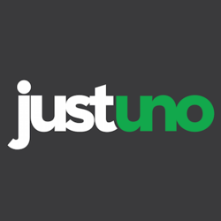 1773 1773 justuno logo white green 420x420