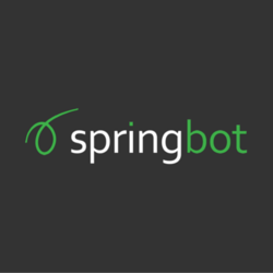 2116 2116 springbot social icon