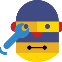 2229 2229 logo head transparent bg