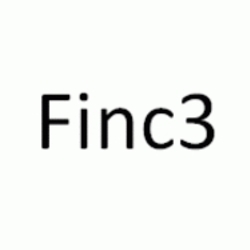 2937 2937 finc3 logo