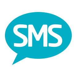 SMS