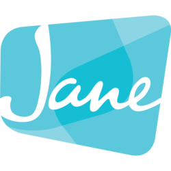 3041 3041 jane logo square
