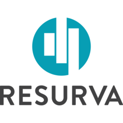 3178 3178 resurva logo vertical