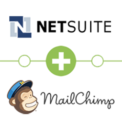 337 337 netsuite mailchimp