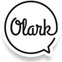 3457 3457 olark logo circular