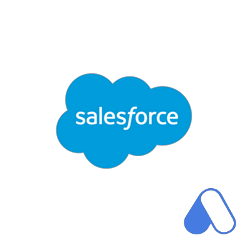 3622 3622 salesforce mailchimp