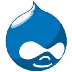 49 49 drupal logo 210