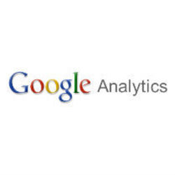 57 57 google analytics logo