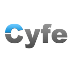 658 658 cyfe logo dark