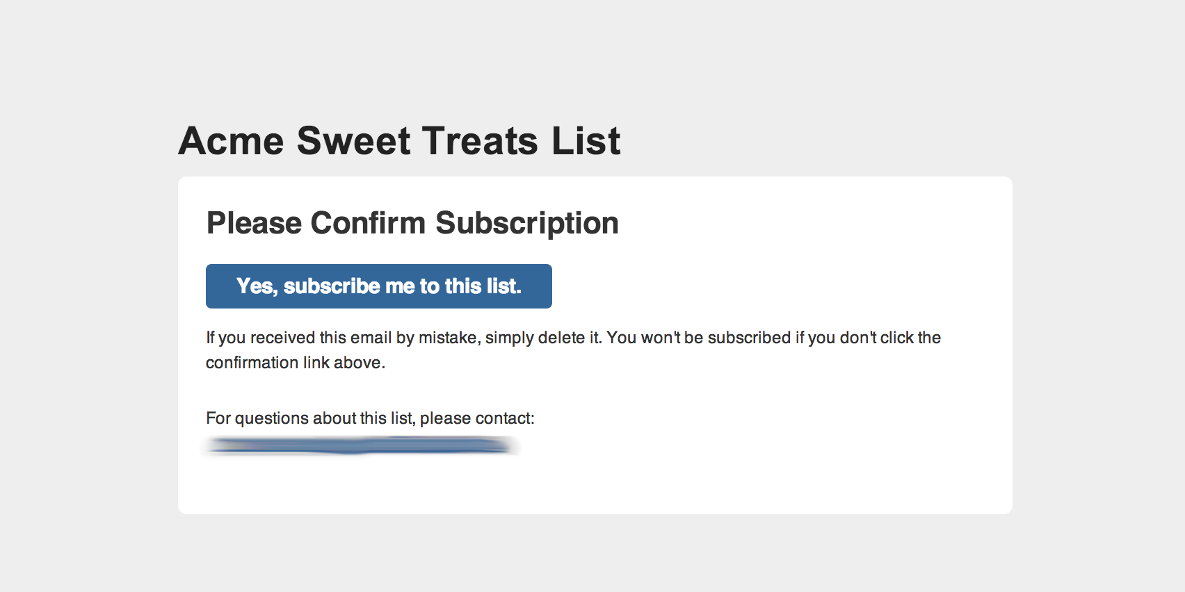 mailchimp confirm subscription template how to article moonclerk s payment form integration with mailchimp confirm subscription template how to article moonclerk s payment form integration with