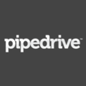 Thumb 1428 1428 pipedrive logo dark square